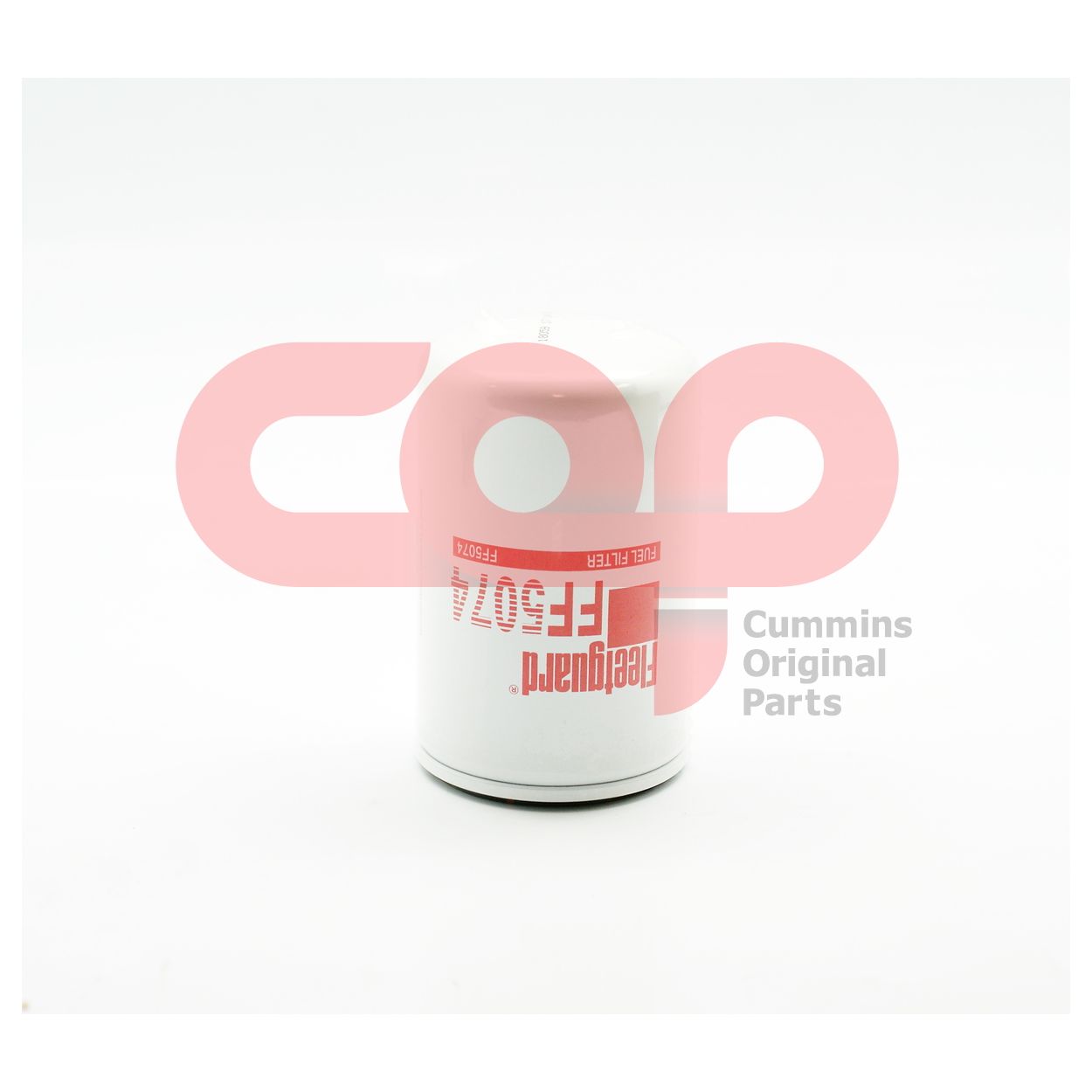 Фильтр топливный Fleetguard FF5074